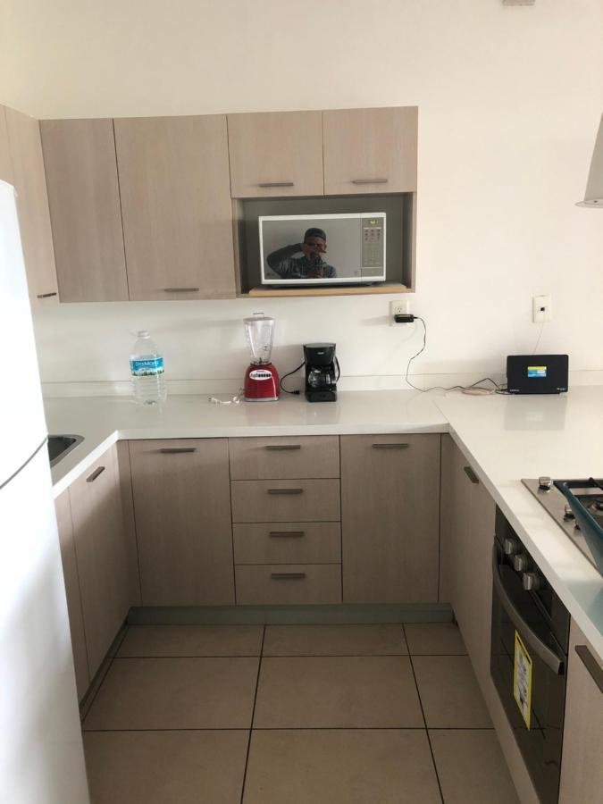 Apartamento Frente A Bellas Artes Apartman Mexikóváros Kültér fotó