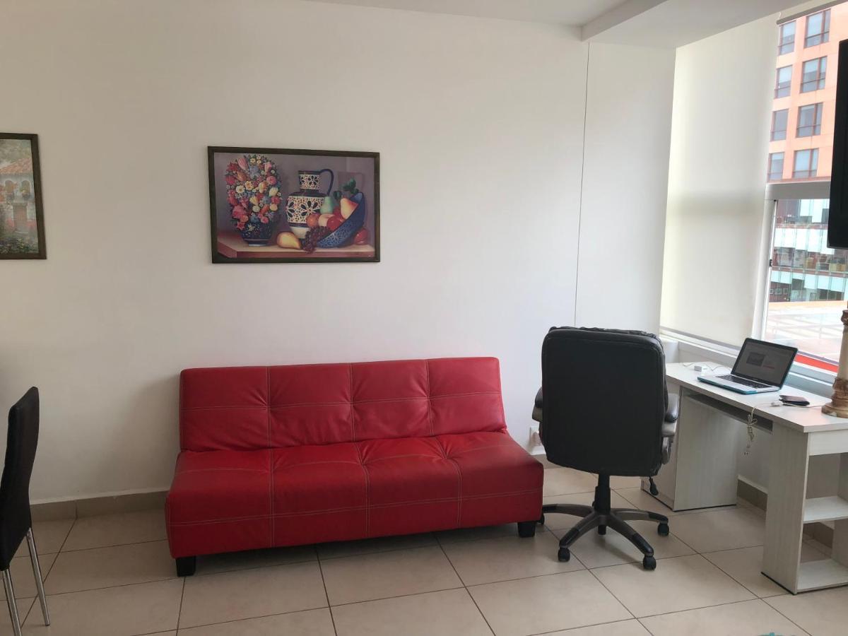 Apartamento Frente A Bellas Artes Apartman Mexikóváros Kültér fotó